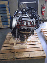 Load image into Gallery viewer, INTERIOR SUN VISORS A8 S8 00 01 02 03 04 05 06 07 08 09 10 Right - NW251122
