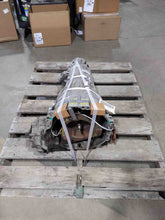 Load image into Gallery viewer, INTERIOR SUN VISORS A8 S8 00 01 02 03 04 05 06 07 08 09 10 Right - NW251122
