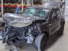 Load image into Gallery viewer, Interior Sun Visors  GRAND CHEROKEE 2015 - NW340728
