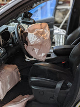 Load image into Gallery viewer, Interior Sun Visors  GRAND CHEROKEE 2015 - NW340728
