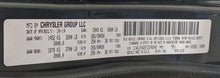 Load image into Gallery viewer, Interior Sun Visors  GRAND CHEROKEE 2015 - NW340728
