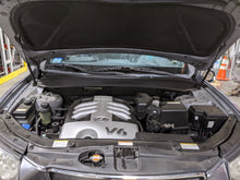 Load image into Gallery viewer, RADIATOR OVERFLOW BOTTLE Santa Fe Sorento 2007-2013 - NW240335
