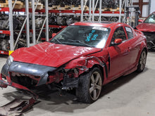 Load image into Gallery viewer, CARRIER ASSEMBLY Mazda Rx8 04 05 06 07 08 Maual - NW240887
