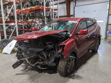 Load image into Gallery viewer, FRONT A/C HEATER BLOWER MOTOR Santa Fe Sorento 2011-2020 - NW231760
