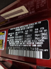 Load image into Gallery viewer, REAR DRIVE SHAFT Hyundai Santa Fe Kia Sorento 13 14 15 16 - NW234269
