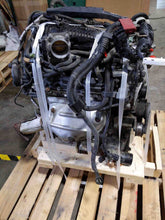 Load image into Gallery viewer, AC COMPRESSOR M37 EX37 EX35 G37 2009 09 2010 10 2011 11 12 13 14 - NW239614
