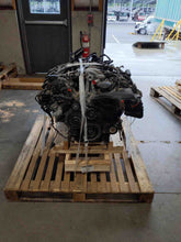 Load image into Gallery viewer, RADIATOR FAN ASSEMBLY CL550 CL600 CL63 CL65 S450 Cdn S550 S600 S63 07-09 - NW264333
