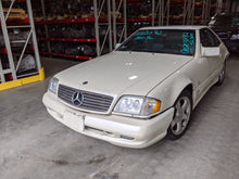 Load image into Gallery viewer, Computer  MERCEDES 300SL 1992 - NW236281
