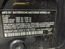 Load image into Gallery viewer, TURBO 550i 550i Gt 650i 750 HYBRID 750i 750il Active 7 X5 X6 08-14 - NW463207

