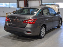 Load image into Gallery viewer, REAR QUARTER GLASS Nissan Sentra 13 14 15 16 17 18 19 Right - NW230191
