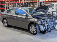 Load image into Gallery viewer, REAR QUARTER GLASS Nissan Sentra 13 14 15 16 17 18 19 Right - NW230191
