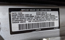 Load image into Gallery viewer, CV AXLE SHAFT Volvo S60 V70 S80 01 02 03 04 - 08 Rear - NW225790
