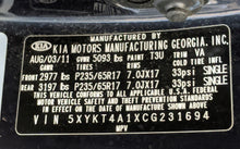 Load image into Gallery viewer, STEERING GEAR Hyundai Santa Fe Kia Sorento 10 11 12 13 - NW242964
