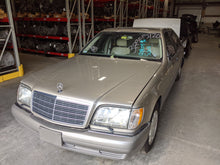 Load image into Gallery viewer, AC COMPRESSOR MERCEDES 1996 S420 S500 140 TYPE - NW239769
