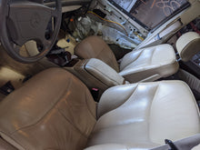 Load image into Gallery viewer, AC COMPRESSOR MERCEDES 1996 S420 S500 140 TYPE - NW239769
