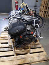 Load image into Gallery viewer, CARRIER ASSEMBLY BMW  X3 2005 05 2006 06 Front - NW240797
