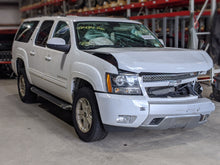 Load image into Gallery viewer, Steering Wheel  SUBURBAN 1500 2013 - NW245363
