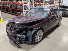 Load image into Gallery viewer, AUTOMATIC TRANSMISSION BMW 328i 09 10 11 12 13 AWD - NW248016
