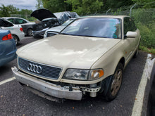 Load image into Gallery viewer, Air Cleaner Box  AUDI A8 1998 - NW221919
