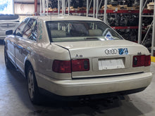 Load image into Gallery viewer, Engine Motor  AUDI A8 1998 - NW248003

