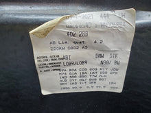 Load image into Gallery viewer, HEATER BLOWER MOTOR A8 S8 1997 97 98 99 00 01 02 03 - NW231589
