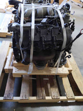 Load image into Gallery viewer, CV AXLE SHAFT E320 E420 E300D 96 97 98 99 00 01 02 Rear - NW225414
