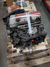 Load image into Gallery viewer, CV AXLE SHAFT Mercedes C240 230 01 02 Rear Manual Trans - NW225364
