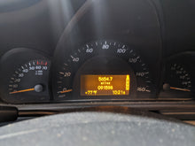 Load image into Gallery viewer, CV AXLE SHAFT Mercedes C240 230 01 02 Rear Manual Trans - NW225364
