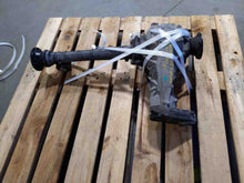 Load image into Gallery viewer, REAR AXLE SHAFT Porsche Cayenne 2004 04 2005 05 2006 06 AT - NW225550
