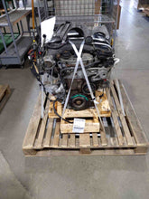 Load image into Gallery viewer, REAR AXLE SHAFT Porsche Cayenne 2004 04 2005 05 2006 06 AT - NW225550
