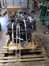 Load image into Gallery viewer, REAR AXLE SHAFT Porsche Cayenne 2004 04 2005 05 2006 06 AT - NW225550
