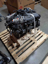 Load image into Gallery viewer, A/C Heater Blower Motor Toyota Solara 2007 - NW232085
