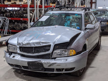 Load image into Gallery viewer, HEATER BLOWER MOTOR A4 S4 1997 97 1998 98 99 00 01 02 - NW231576
