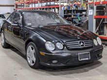 Load image into Gallery viewer, Axle Shaft  MERCEDES CL-CLASS 2004 - NW225383
