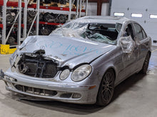 Load image into Gallery viewer, REAR DOOR GLASS Mercedes E280 E20 E350 E500 2003 03 04 05 06 - 09 Left - NW234539
