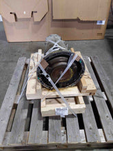 Load image into Gallery viewer, REAR DOOR GLASS Mercedes E280 E20 E350 E500 2003 03 04 05 06 - 09 Left - NW234539
