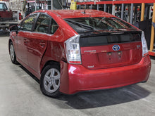 Load image into Gallery viewer, RADIATOR FAN ASSEMBLY Prius CT200H 2010 10 2011 11 2012 12 - NW246961

