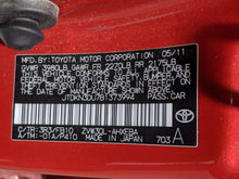 Load image into Gallery viewer, RADIATOR FAN ASSEMBLY Prius CT200H 2010 10 2011 11 2012 12 - NW246961

