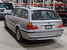 Load image into Gallery viewer, Rear Interior Door Trim Panel  BMW 325I 2005 - NW238190
