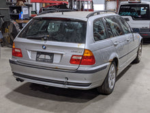 Load image into Gallery viewer, Rear Interior Door Trim Panel  BMW 325I 2005 - NW238190
