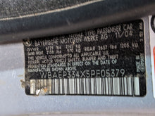 Load image into Gallery viewer, Rear Interior Door Trim Panel  BMW 325I 2005 - NW238190
