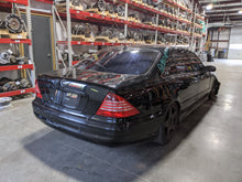 Load image into Gallery viewer, Axle Shaft Mercedes-Benz SL500 2003 - NW225517
