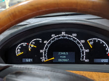 Load image into Gallery viewer, Axle Shaft Mercedes-Benz SL500 2003 - NW225517
