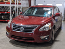 Load image into Gallery viewer, AIR BAG CONTROL MODULE COMPUTER Nissan Altima 2014 14 - NW262006
