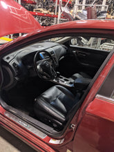 Load image into Gallery viewer, AIR BAG CONTROL MODULE COMPUTER Nissan Altima 2014 14 - NW262006
