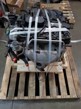 Load image into Gallery viewer, WIPER MOTOR VOLKSWAGON EOS GOLF JETTA RABBIT 05 - 07 - NW428000
