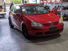 Load image into Gallery viewer, WIPER MOTOR VOLKSWAGON EOS GOLF JETTA RABBIT 05 - 07 - NW428000
