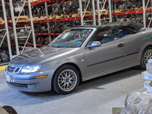 Load image into Gallery viewer, IGNITION SWITCH Saab 9-3 2003 03 2004 04 05 06 07 08 - NW263340
