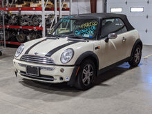 Load image into Gallery viewer, BODY CONTROL COMPUTER Mini Cooper 2005 05 2006 06 2007 07 08 Convertible - NW263448

