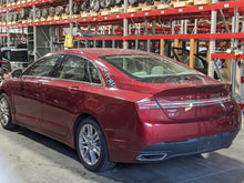 Load image into Gallery viewer, Rear Quarter Glass Lincoln MKZ 2014 - NW263433
